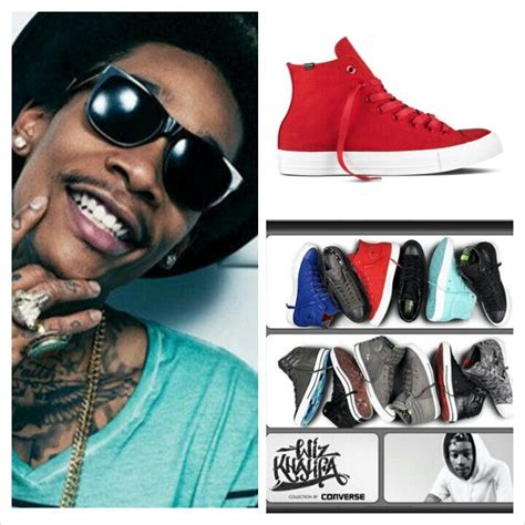 wiz khalifa shoes|wiz khalifa nz.